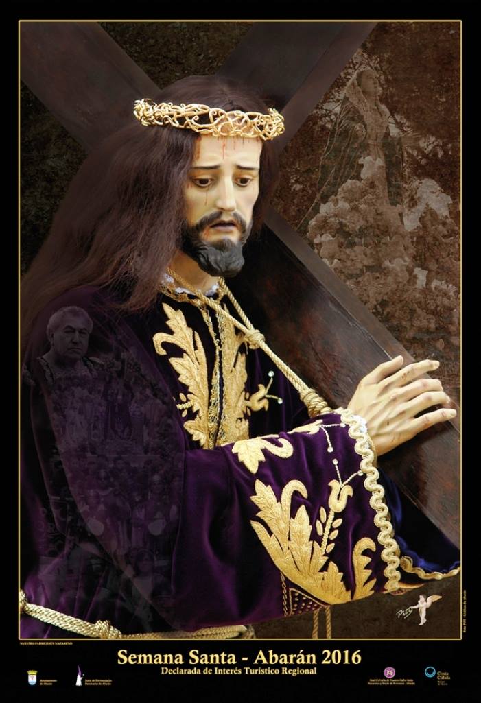 Semana Santa en Abarán  